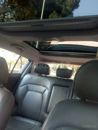 Kia Sportage 2010, 140,000 km - 2.0 l - Mingəçevir