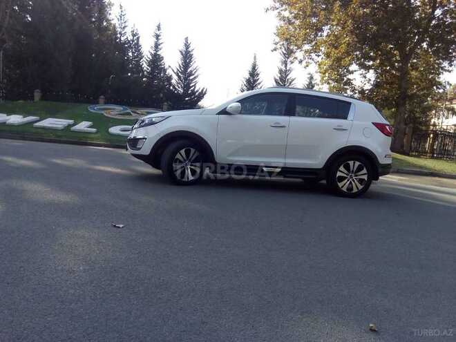 Kia Sportage 2010, 140,000 km - 2.0 l - Mingəçevir