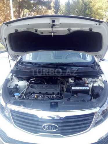 Kia Sportage 2010, 140,000 km - 2.0 l - Mingəçevir