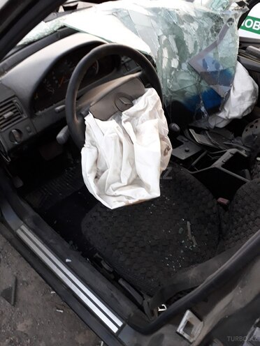 Mercedes C 180 1996, 223,288 km - 1.8 l - Gəncə