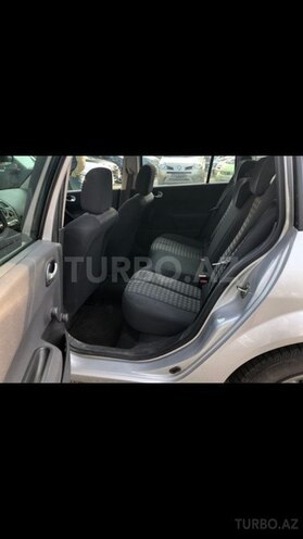 Renault Megane 2006, 160,234 km - 0.2 l - Bakı