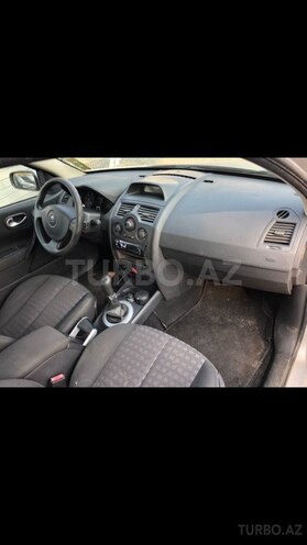 Renault Megane 2006, 160,234 km - 0.2 l - Bakı