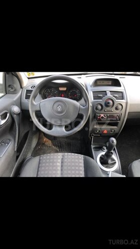 Renault Megane 2006, 160,234 km - 0.2 l - Bakı