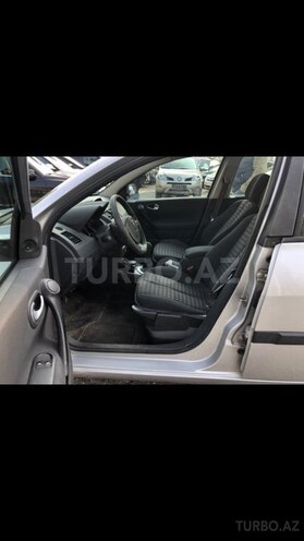 Renault Megane 2006, 160,234 km - 0.2 l - Bakı