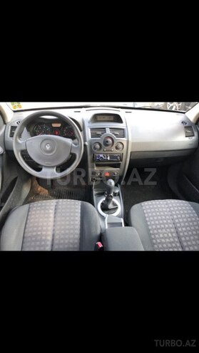Renault Megane 2006, 160,234 km - 0.2 l - Bakı