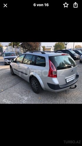 Renault Megane 2006, 160,234 km - 0.2 l - Bakı