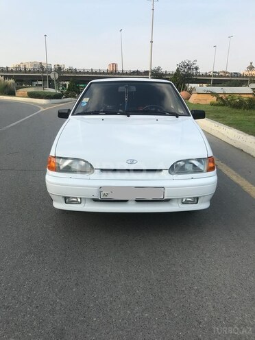 LADA (VAZ) 2115 2012, 136,000 km - 1.6 l - Bakı