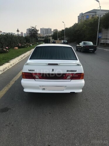 LADA (VAZ) 2115 2012, 136,000 km - 1.6 l - Bakı