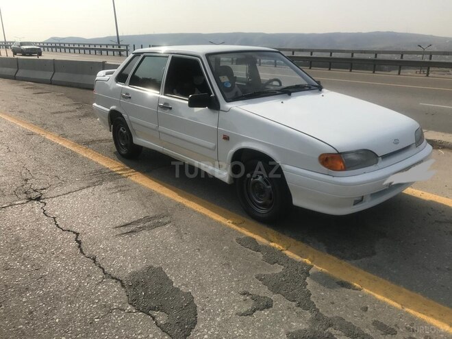 LADA (VAZ) 2115 2012, 136,000 km - 1.6 l - Bakı