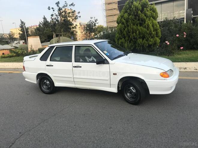 LADA (VAZ) 2115 2012, 136,000 km - 1.6 l - Bakı