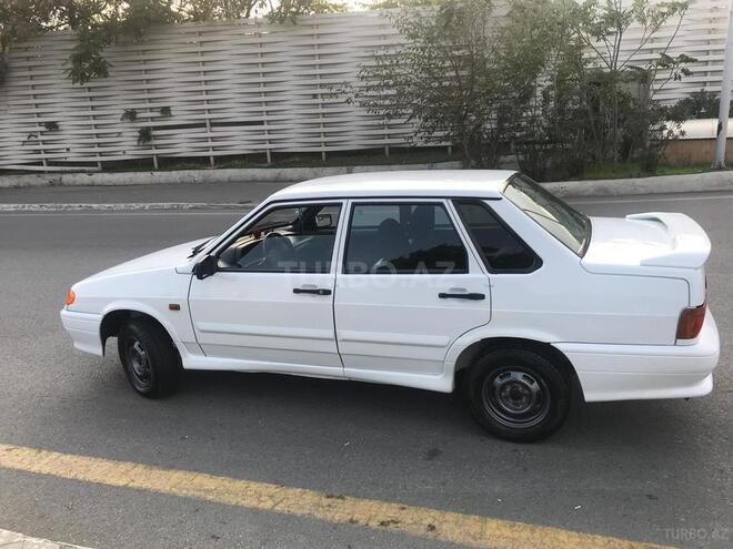 LADA (VAZ) 2115 2012, 136,000 km - 1.6 l - Bakı
