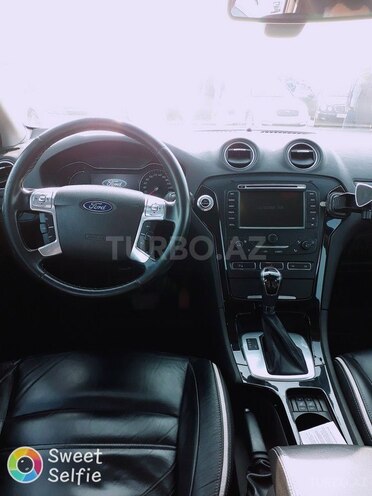 Ford Mondeo 2011, 149 km - 2.0 l - Masallı