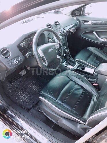 Ford Mondeo 2011, 149 km - 2.0 l - Masallı