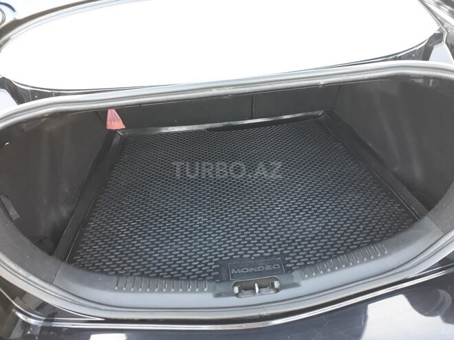 Ford Mondeo 2011, 149 km - 2.0 l - Masallı