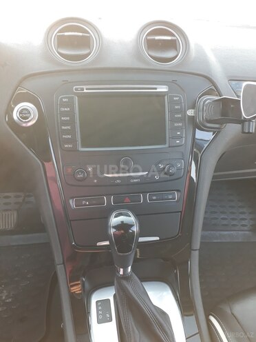 Ford Mondeo 2011, 149 km - 2.0 l - Masallı