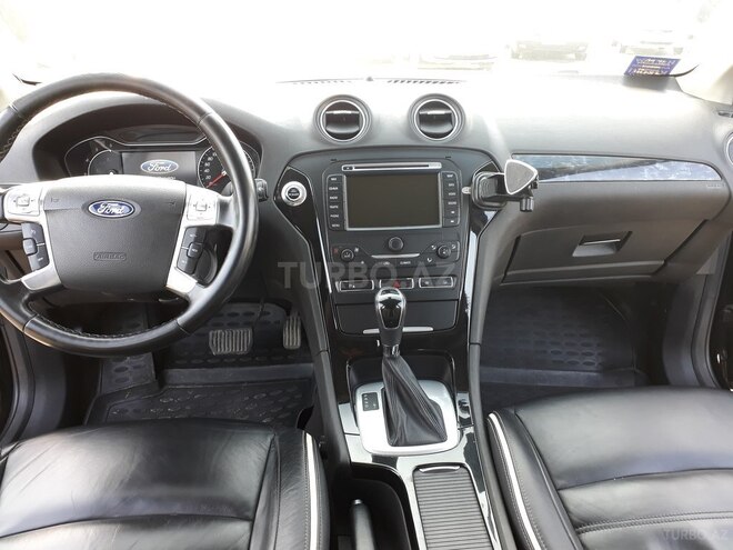 Ford Mondeo 2011, 149 km - 2.0 l - Masallı