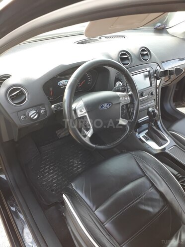 Ford Mondeo 2011, 149 km - 2.0 l - Masallı