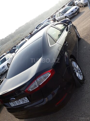 Ford Mondeo 2011, 149 km - 2.0 l - Masallı