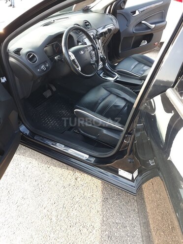 Ford Mondeo 2011, 149 km - 2.0 l - Masallı