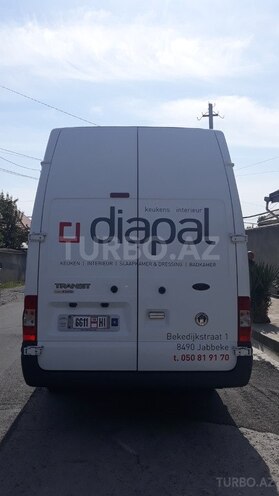 Ford Transit 2007, 171,000 km - 2.4 l - Bakı