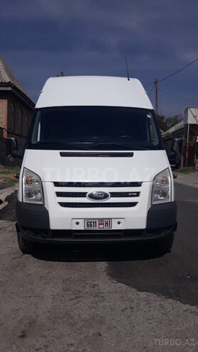 Ford Transit 2007, 171,000 km - 2.4 l - Bakı