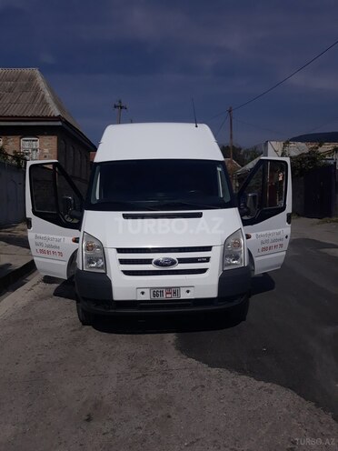 Ford Transit 2007, 171,000 km - 2.4 l - Bakı