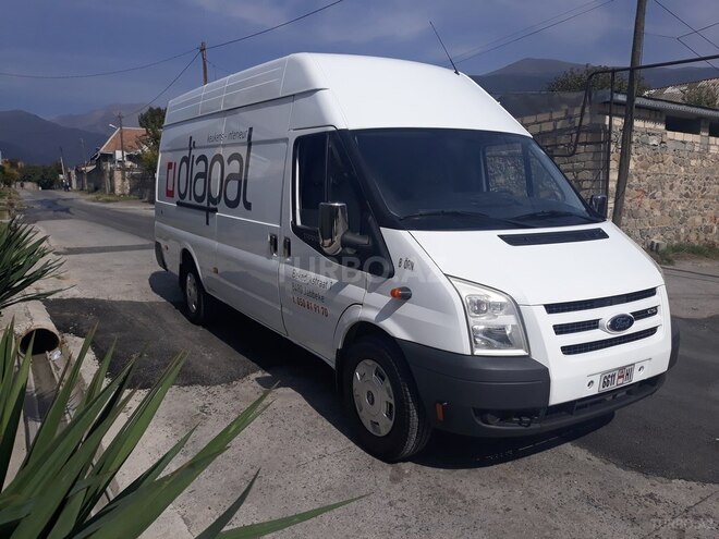 Ford Transit 2007, 171,000 km - 2.4 l - Bakı