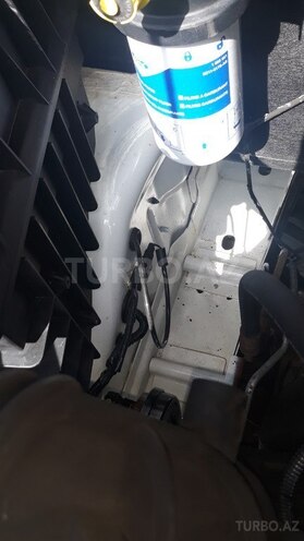 Ford Transit 2007, 171,000 km - 2.4 l - Bakı