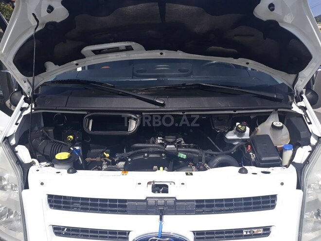 Ford Transit 2007, 171,000 km - 2.4 l - Bakı