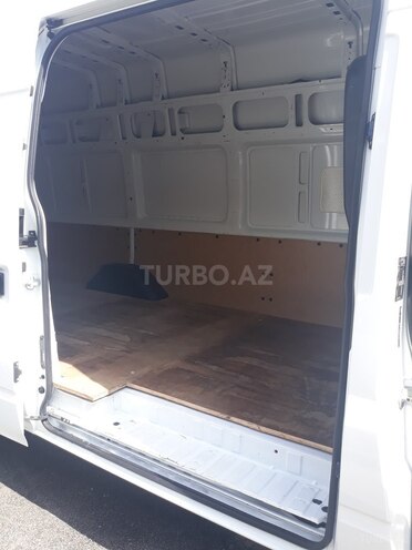 Ford Transit 2007, 171,000 km - 2.4 l - Bakı