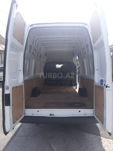 Ford Transit 2007, 171,000 km - 2.4 l - Bakı