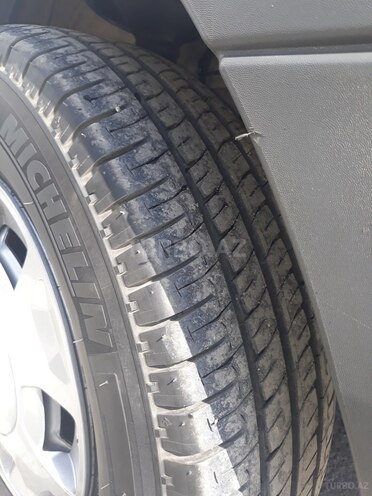 Ford Transit 2007, 171,000 km - 2.4 l - Bakı