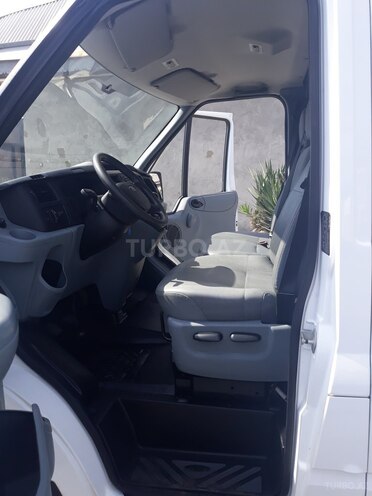 Ford Transit 2007, 171,000 km - 2.4 l - Bakı