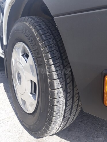 Ford Transit 2007, 171,000 km - 2.4 l - Bakı