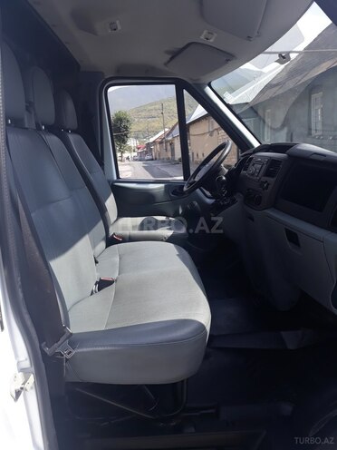 Ford Transit 2007, 171,000 km - 2.4 l - Bakı