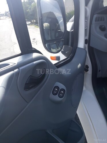Ford Transit 2007, 171,000 km - 2.4 l - Bakı