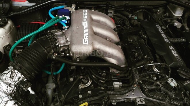 Hyundai Genesis Coupe 2010, 148,000 km - 3.8 l - Bakı