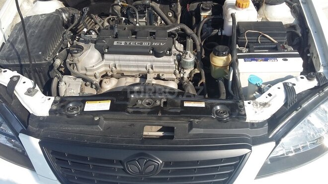 Daewoo Gentra 2013, 17,300 km - 1.5 l - Bakı