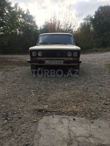 LADA (VAZ) 2106 1988, 200,000 km - 1.3 l - Xaçmaz