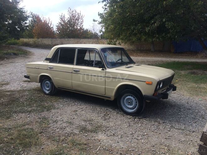 LADA (VAZ) 2106 1988, 200,000 km - 1.3 l - Xaçmaz