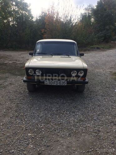 LADA (VAZ) 2106 1988, 200,000 km - 1.3 l - Xaçmaz