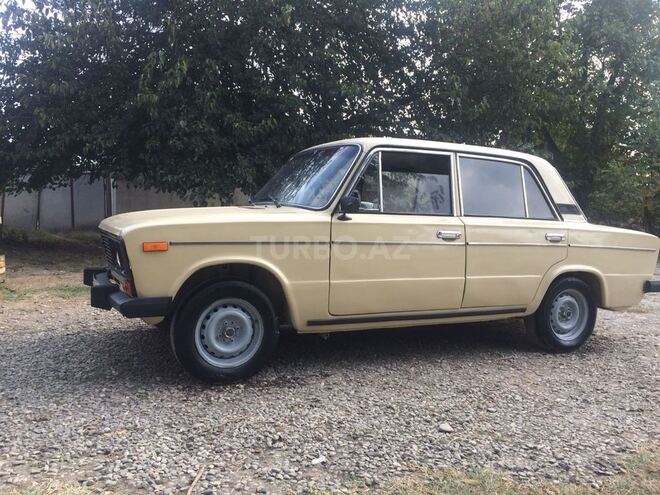 LADA (VAZ) 2106 1988, 200,000 km - 1.3 l - Xaçmaz