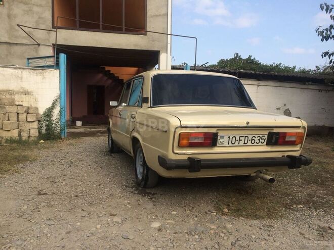 LADA (VAZ) 2106 1988, 200,000 km - 1.3 l - Xaçmaz