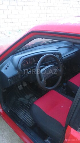 LADA (VAZ) 21099 1996, 141,353 km - 1.5 l - Bakı