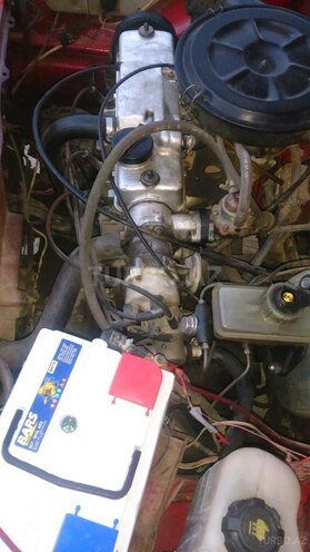 LADA (VAZ) 21099 1996, 141,353 km - 1.5 l - Bakı