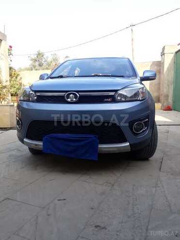 GWM Hover M4 2013, 91,000 km - 1.5 l - Bakı