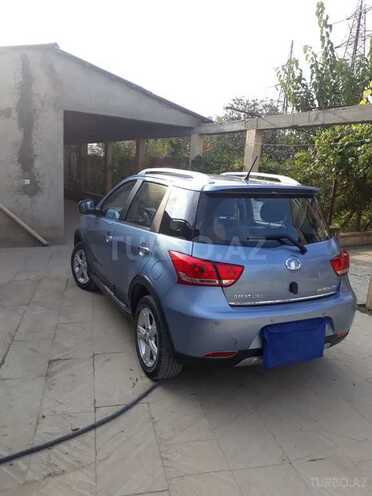 GWM Hover M4 2013, 91,000 km - 1.5 l - Bakı