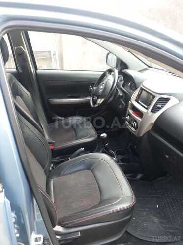 GWM Hover M4 2013, 91,000 km - 1.5 l - Bakı