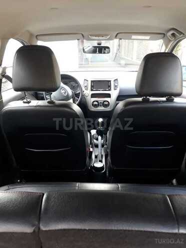 GWM Hover M4 2013, 91,000 km - 1.5 l - Bakı