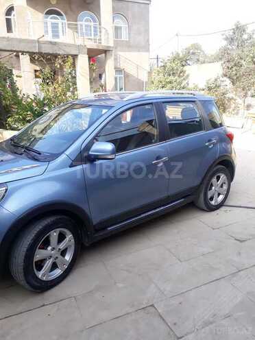 GWM Hover M4 2013, 91,000 km - 1.5 l - Bakı